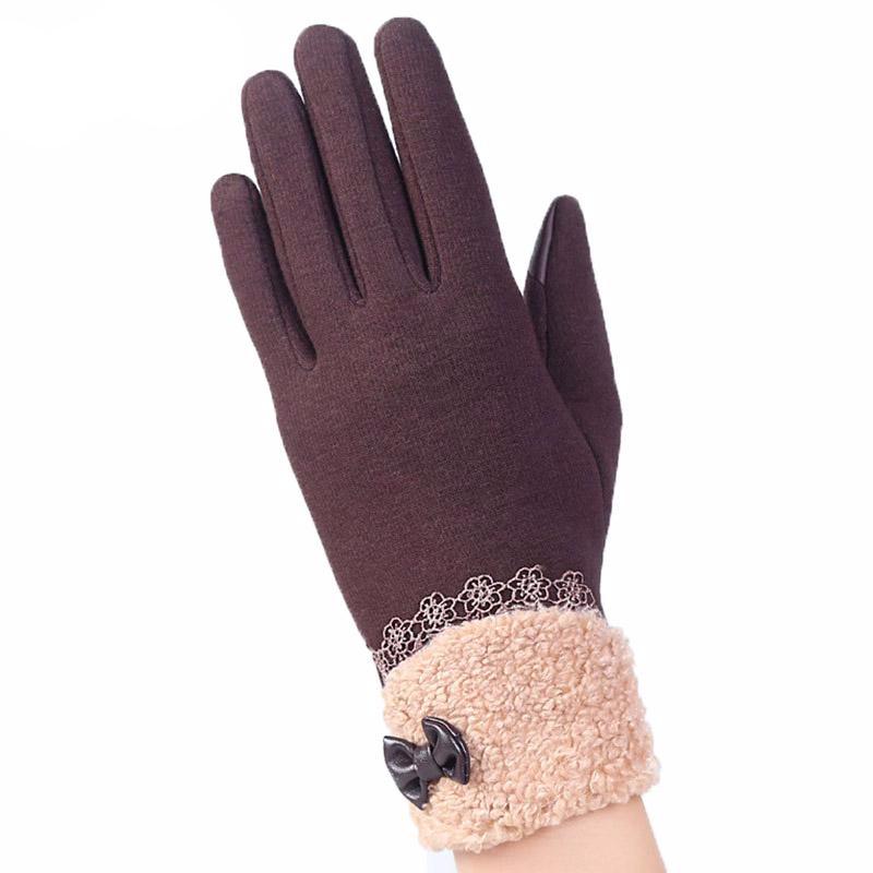 Screen Sensor Gloves