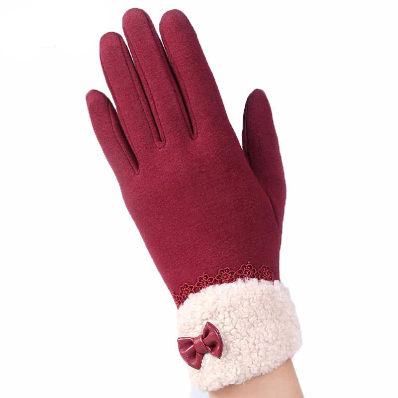 Screen Sensor Gloves