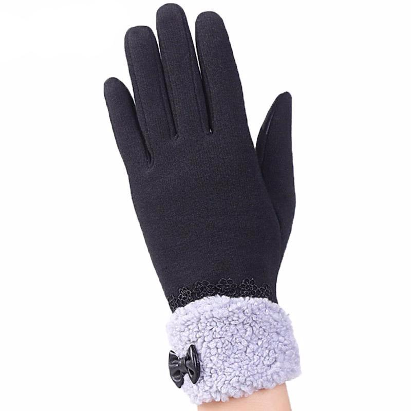 Screen Sensor Gloves