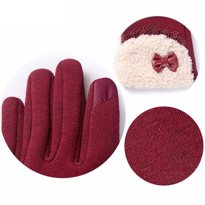 Screen Sensor Gloves