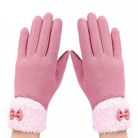 Screen Sensor Gloves