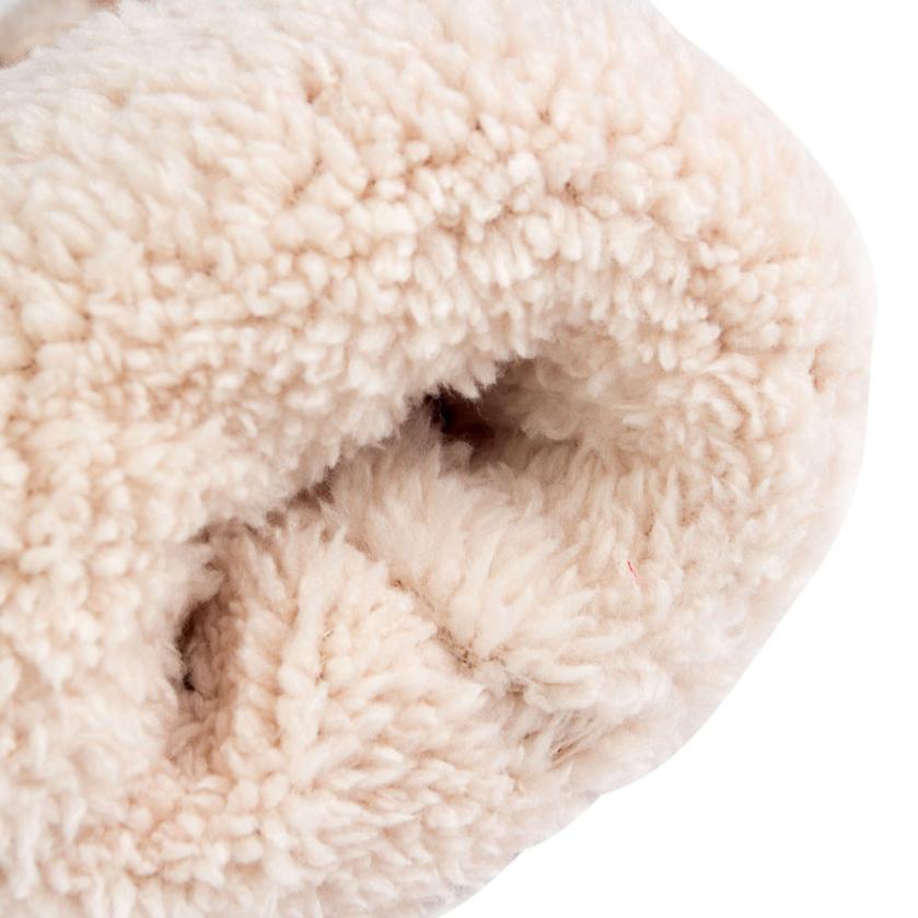 Super Knitted Mittens