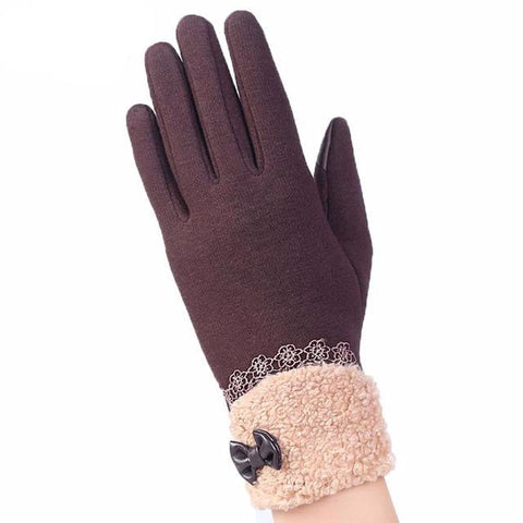Screen Sensor Gloves