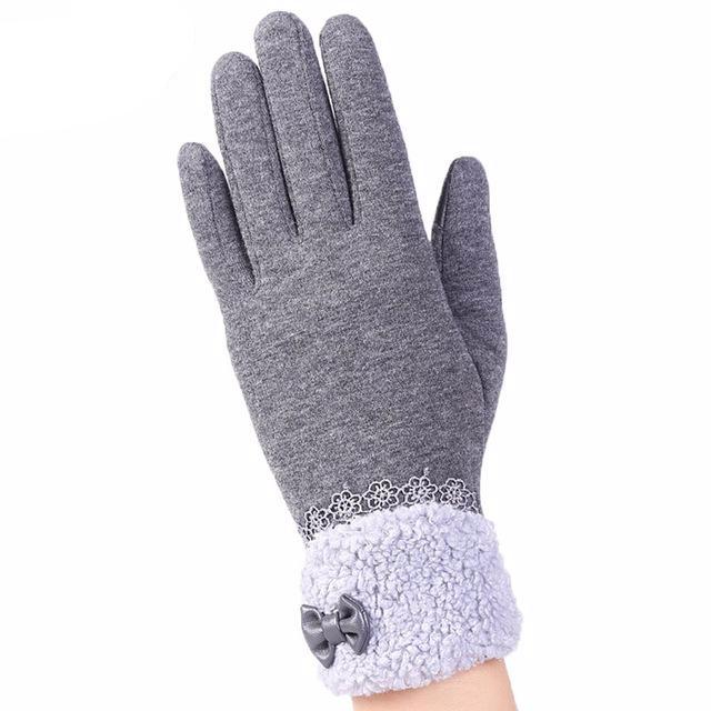 Screen Sensor Gloves