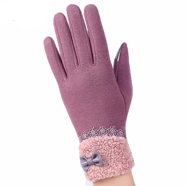Screen Sensor Gloves