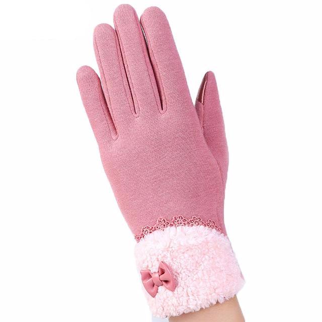 Screen Sensor Gloves