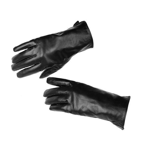 Seasonal Sheepskin Genuine Gloves